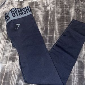 gymshark leggings